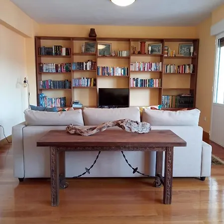 Apartamento Juan Belmonte Ongi Etorri *
