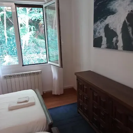 Apartamento Juan Belmonte Ongi Etorri Zumaia