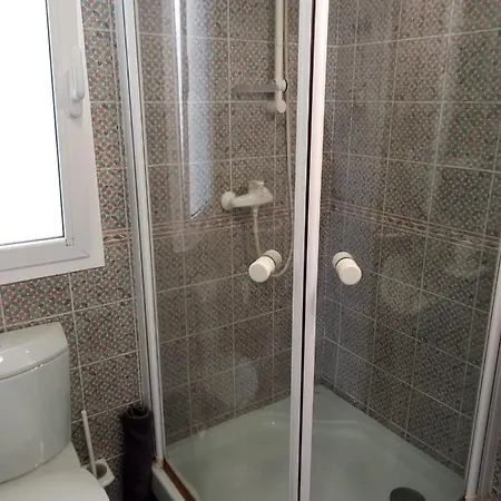 Apartamento Juan Belmonte Ongi Etorri *