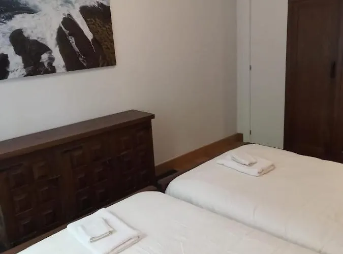 Juan Belmonte Ongi Etorri Apartment *