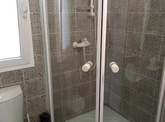 Apartment Juan Belmonte Ongi Etorri *