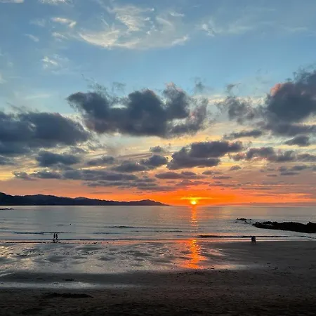 Appartement Juan Belmonte Ongi Etorri *