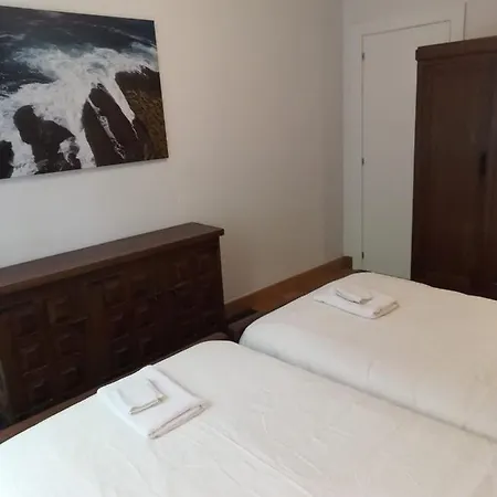 Juan Belmonte Ongi Etorri Appartement *