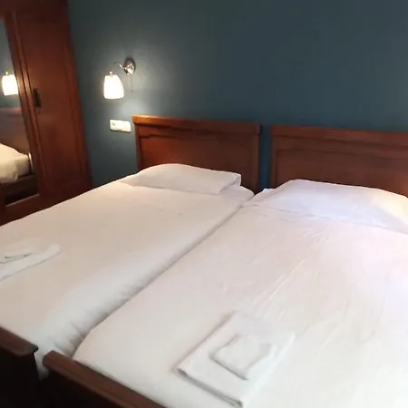 Daire Juan Belmonte Ongi Etorri Zumaia